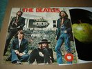 The Beatles Mexico 7 inch EP/PS Apple EPEM-10537 all George  Here Comes the Sun