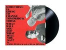 Emma Russack, Lachlan Denton - Something Is Going To Change Tomorrow, Today. ...