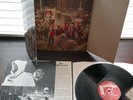 THE PRISONER ORIGINAL SOUNDTRACK LP FROM THE TV SERIES - RON GRAINER