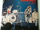 Ramones - It's Alive - Vinyl LP UK 1st Press A1/B1/C1/D1