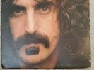 FRANK ZAPPA Apostrophe LP Vinyl EX