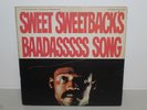 MELVIN VAN PEEBLES 