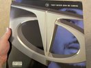 They Never Saw Me Comin' [PA] [LP] by TQ (Vinyl, Nov-1998, Clockwork) EX Cond