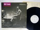 BILL EVANS NEW JAZZ CONCEPTIONS RIVERSIDE SMJ-6073 Japan PROMO VINYL LP