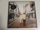 Oasis Whats The Story Morning Glory Double Heavyweight Vinyl Pressing Sealed
