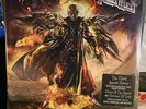 Judas Priest Redeemer of Souls 2014 USA 1st Pressing *SEALED* Vinyl Record LP NM