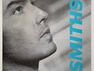 BLUE VINYL Vtg 1986 THE SMITHS Album PANIC Record GERMANY 12