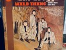 The Troggs - Wild Thing 1966 USA Mono 1st Pressing Vinyl Record LP VG+ Wax