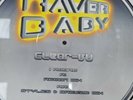 Clear-vu - I Adore Styles & Breeze Remix 12” Raver Baby Baby 29 Hardcore PICTURE