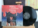 KITTY WINTER GIPSY NOVA FEEL IT SPINNING WHEEL SW-LP-1016 REISSUE GERMANY 2002