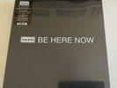 Oasis SEALED SUPER DELUXE VINYL + CD BOX SET Be Here Now