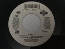 R. KELLY . I BELIEVE I CAN FLY ( from Film Space Jam )  7” VINYL U.K. Number 1