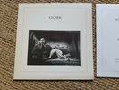 Joy Division Closer Factory Records  NEAR MINT