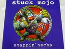 Stuck Mojo - Snappin' Necks RARE 1995 GER ORIG 1sr Press LP Pantera VINYL