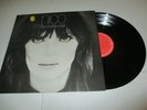 Nico, The Marble Index. German Import Record Lp, Excellent Vinyl
