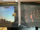 Eagles Eagles & Desperado MFSL MOFI Mobile Ultra Disc One Step UD1S SEALED MINT