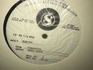 TEST PRESSING Lenny White - Streamline Vinyl Fuse One Stanley Clarke Jazz Funk