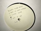 TEST PRESSING Robert Palmer Double Fun Original Vinyl Supertramp Simply Red 1978