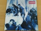 Oasis Cigarettes & Alcohol (Limited New Vinyl) 12