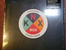 KNXWLEDGE 1988 Collector's boxset  VINYL Stones Throw