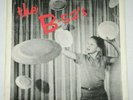 B-52's vinyl 7