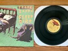 Frank Zappa: Sleep Dirt LP Vinyl US '79 OG Press Discreet Jazz Rock VG+/VG Clean