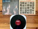 The Rolling Stones: Aftermath LP Vinyl US Mono OG 1966 London Bestway VG+ Shrink