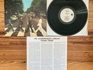 The Beatles: Abbey Road LP Vinyl OG MFSL Mobile Fidelity Sound Lab 1980 VG/VG+