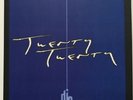 Djo - Twenty Twenty (VMP Exclusive Red Galaxy Vinyl Numbered /500)