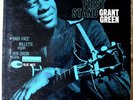 GRANT GREEN Grant's First Stand dg Blue Note jazz 