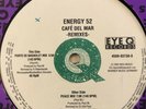 EyeQ Records – EYE Q Energy 52 – Café Del Mar -Remixes-