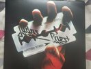 Judas priest british steel vinyl