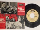 EP Jimmy Cavallo – Rock Rock Rock – CORAL ECV 18 067 - France 1957