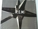 REM - Automatic For The People - Vinyl LP Europe 1st Press EX+/EX