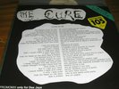 CURE Close To Me rare 12