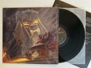 Motörhead - Orgasmatron - 1986 US 1st Press (NM) in Shrink Ultrasonic Clean