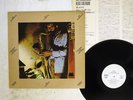 JOE HENDERSON/ALICE COLTRANE ELEMENTS MILESTONE SMJ-6057 Japan PROMO VINYL LP