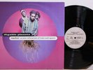 DIGABLE PLANETS - Reachin - 1993 Orig US PENDULUM Press LP