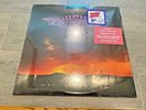 NIGHT RANGER  MAN IN MOTION VINYL RECORD LP STILL IN THE SHRINK WRAP NM HYPE ST