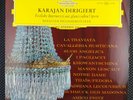 Herbert von Karajan – Opern - Intermezzi (Deutsche Grammophon – SLPM 139 031)