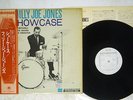 PHILLY JOE JONES SHOWCASE RIVERSIDE SMJ-6193 Japan OBI PROMO VINYL LP