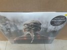TAYLOR SWIFT EVERMORE GREEN VINYL LP SEALED