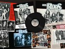 Rods, The - The Rods LP #143703