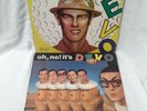 Vintage DEVO Are We Not Men? Vinyl  LP Lot. VG+