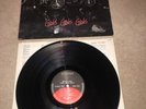 LP VINYL ALBUM MOTLEY CRUE GIRLS GIRLS GIRLS EKT 39 UK 1ST PRESS VG/EX