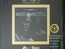 Miles Davis: Kind Of Blue / Analogue Productions UHQR  - clarity vinyl - new