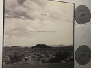 R.E.M. NEW ADVENTURES IN HI-FI 1-46320 US ORIGINAL PRESS VINYL 2LP Gatefold