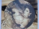 MADONNA Like A Virgin 1985 UK Limited Edition PICTURE DISC LP SEALED