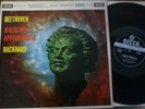 BACKHAUS / BEETHOVEN waldstein & appassionata sonatas   / DECCA SXL 2241 WB