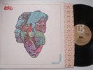 LOVE Forever Changes ELEKTRA EKS-74013 Original Psych Monarch LP Arthur Lee
